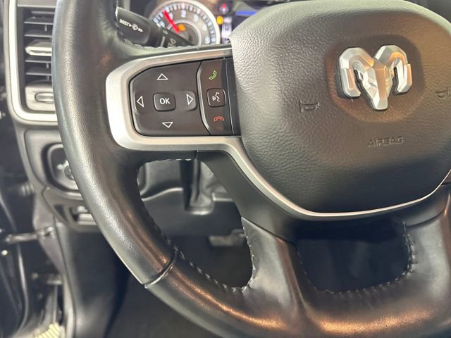 Used 2020 RAM 1500 Big Horn image 35