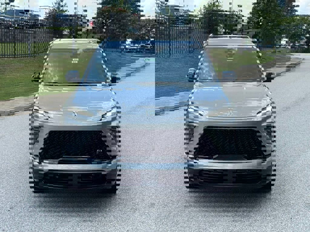 New 2025 Buick Enclave Sport Touring w/ Super Cruise Package image 8