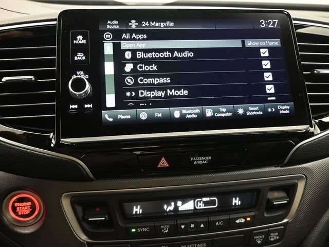 New 2026 Honda Ridgeline RTL image 20