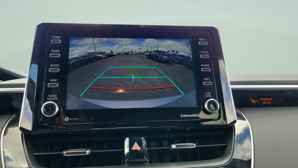 Used 2021 Toyota Corolla SE image 24