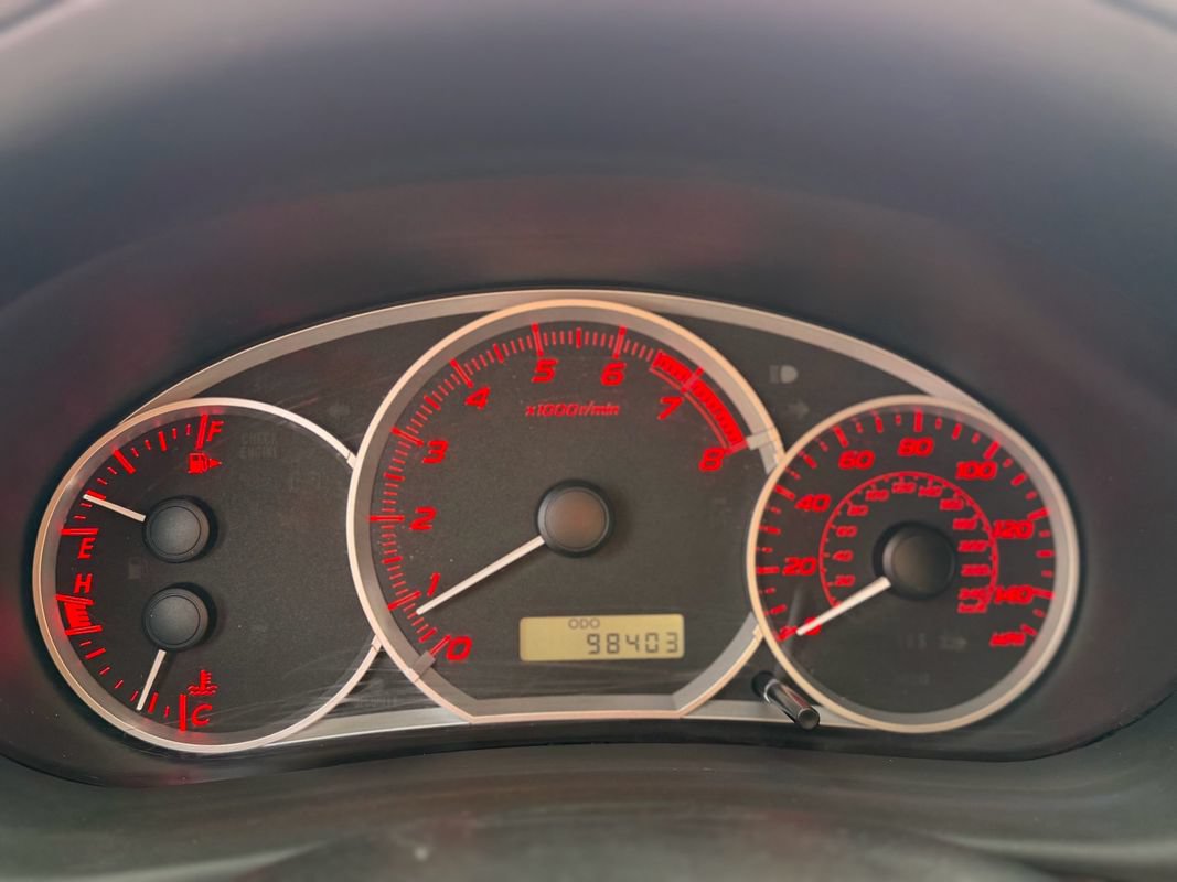 Used 2014 Subaru Impreza WRX Sedan AWD/4WD image 23