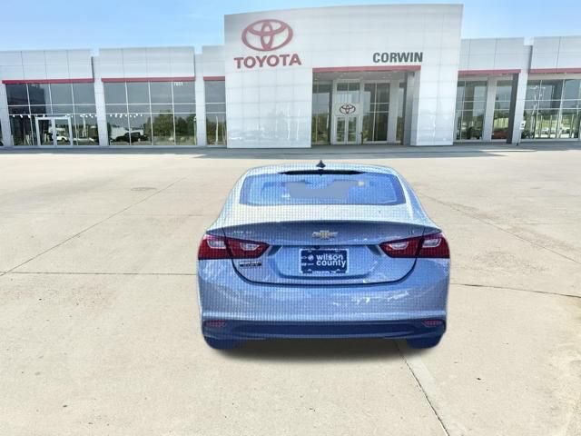 Used 2023 Chevrolet Malibu LT FWD image 6