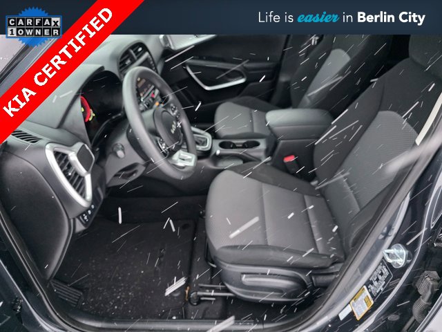 Certified 2024 Kia Soul LX w/ Option Group 015 image 15