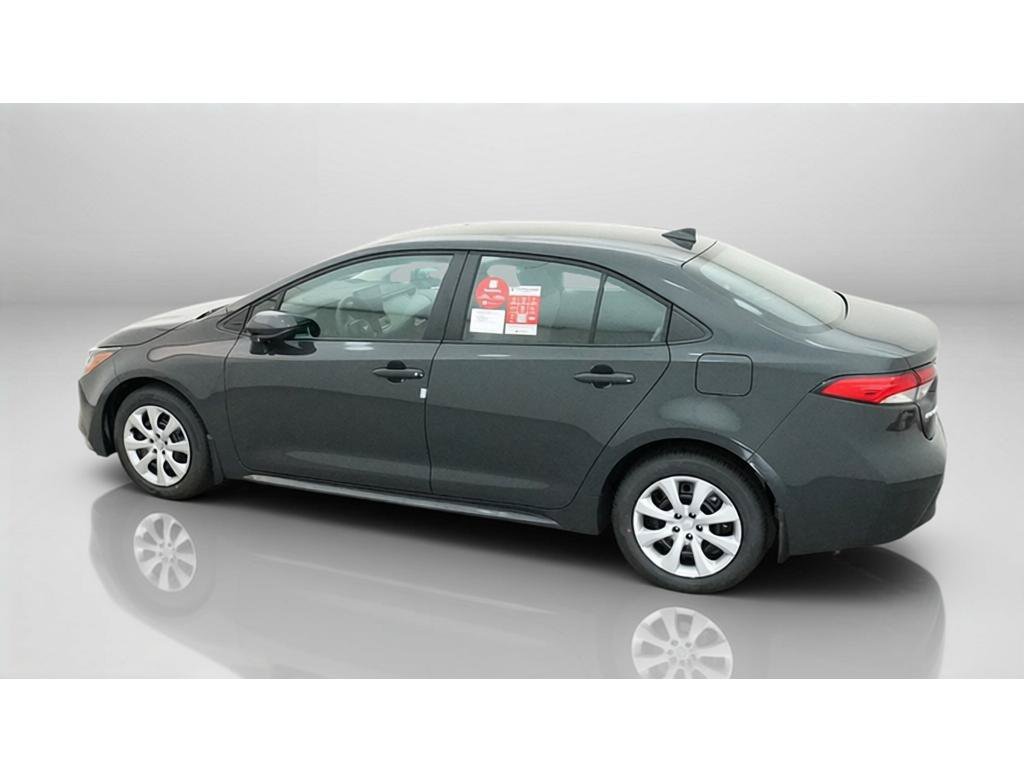 New 2027 Toyota Corolla LE FWD image 5