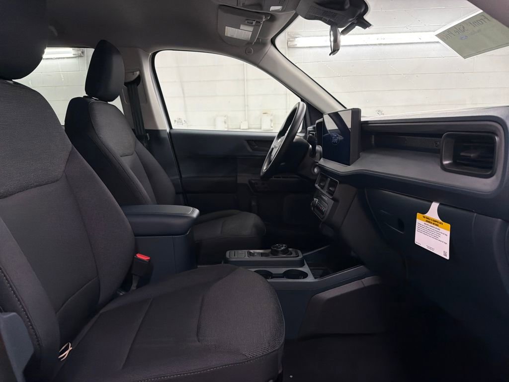 New 2026 Ford Maverick XL image 27