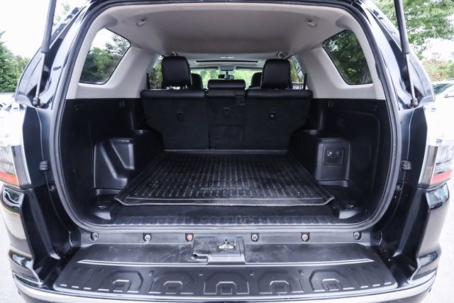 Used 2018 Toyota 4Runner Limited AWD/4WD image 50