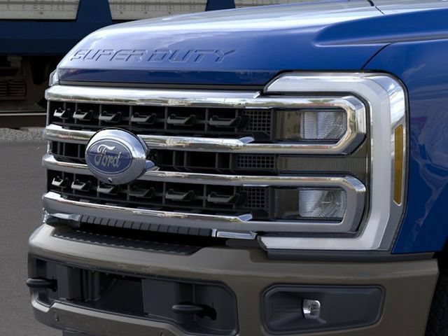 New 2026 Ford F350 King Ranch AWD/4WD image 17