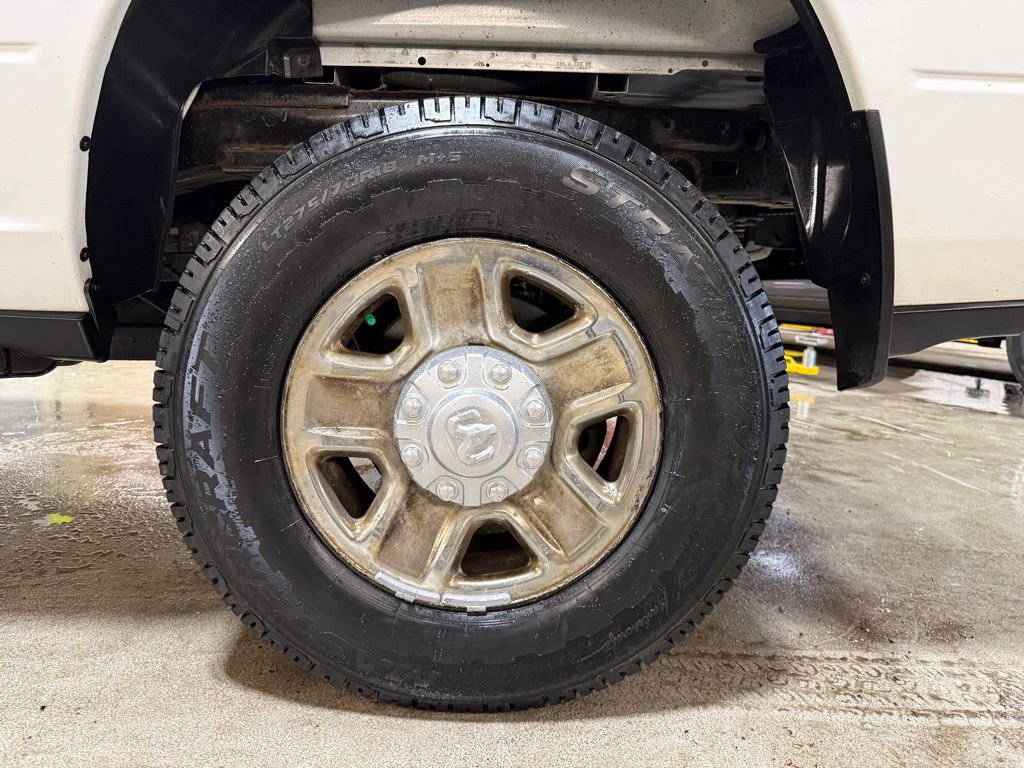 Certified 2022 RAM 2500 Tradesman image 33