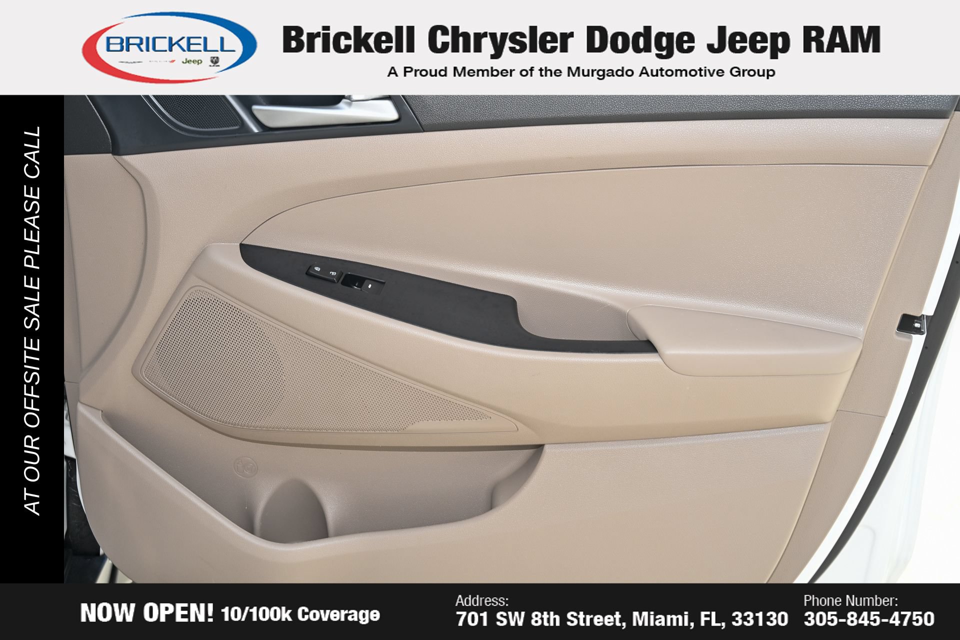 Used 2020 Hyundai Tucson Value FWD image 17
