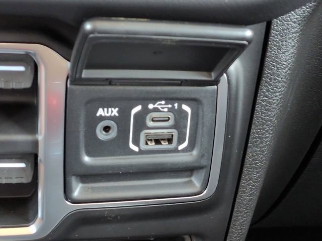 New 2026 Jeep Gladiator Sport AWD/4WD image 21