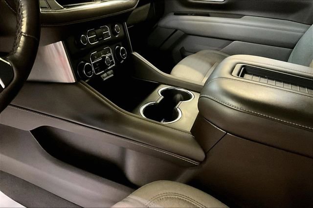 Used 2023 Chevrolet Tahoe LS w/ Driver Alert Package image 18