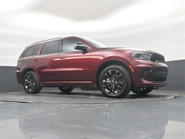 New 2026 Dodge Durango GT w/ Blacktop Package image 40