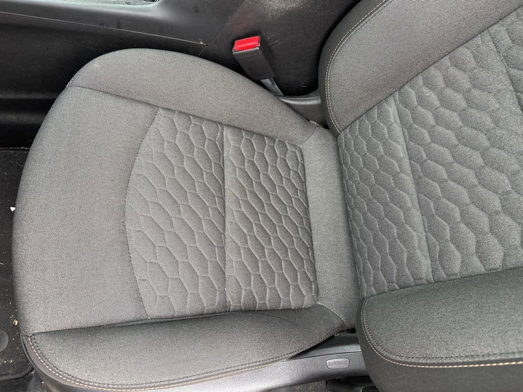 Used 2018 Chevrolet Equinox LT image 4