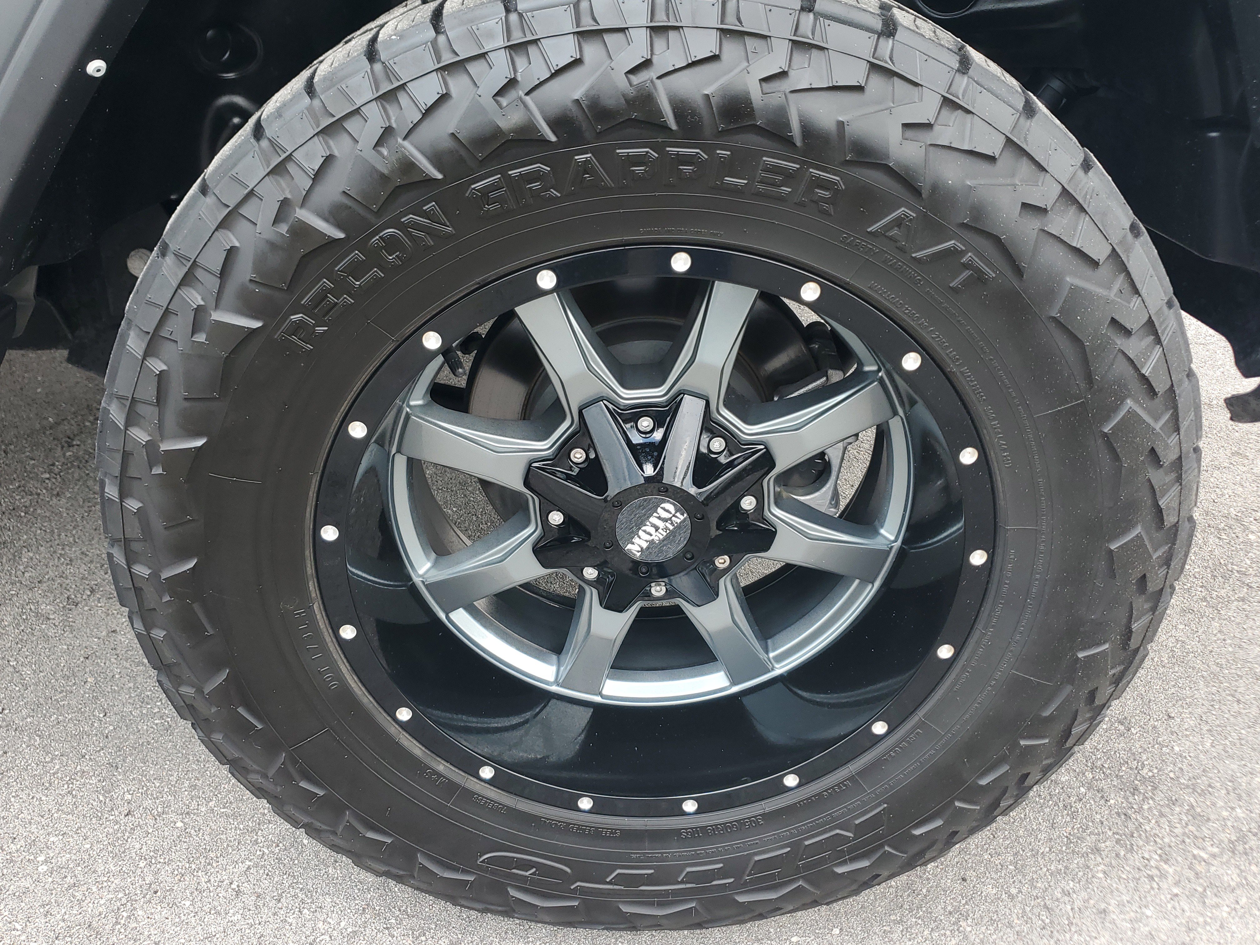 Used 2021 Jeep Wrangler Unlimited Sport image 27