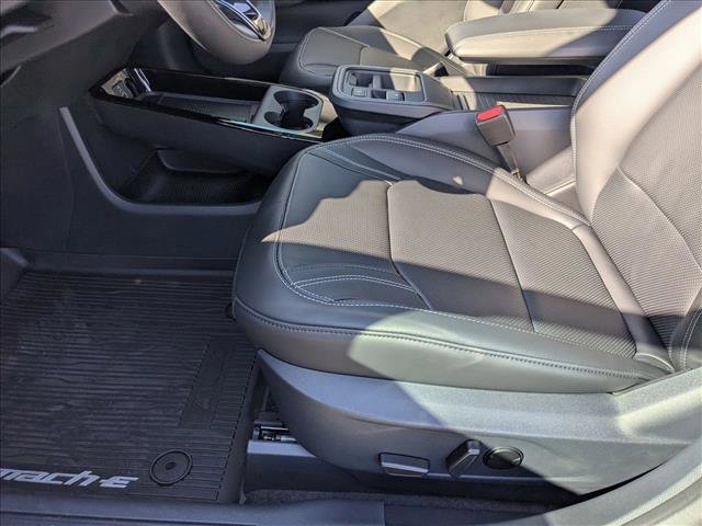 New 2025 Ford Mustang Mach-E Premium image 4