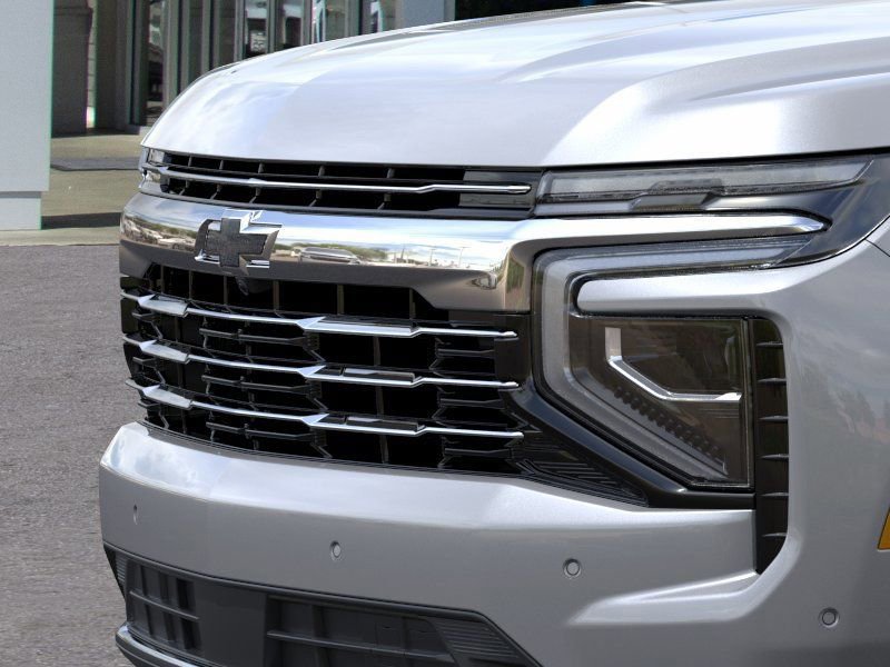 New 2026 Chevrolet Tahoe LT w/ Comfort Package RWD image 13