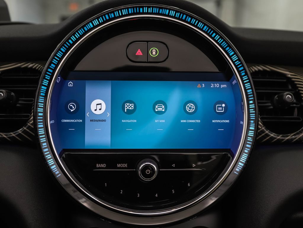 Used 2023 MINI Cooper S w/ MINI Resolute Edition image 16