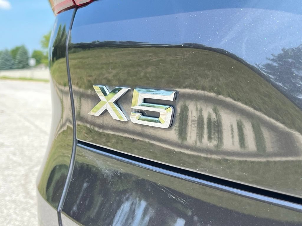 Used 2021 BMW X5 xDrive40i w/ Premium Package AWD/4WD image 15