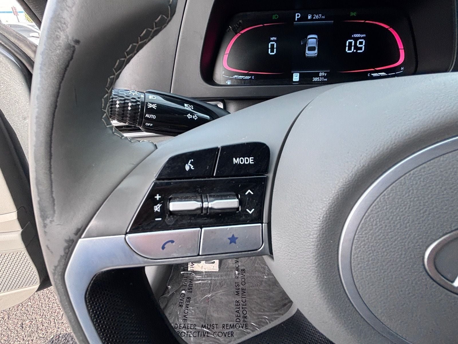 Used 2025 Hyundai Elantra Sport FWD image 24