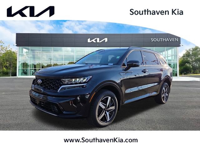 Used 2021 Kia Sorento EX
