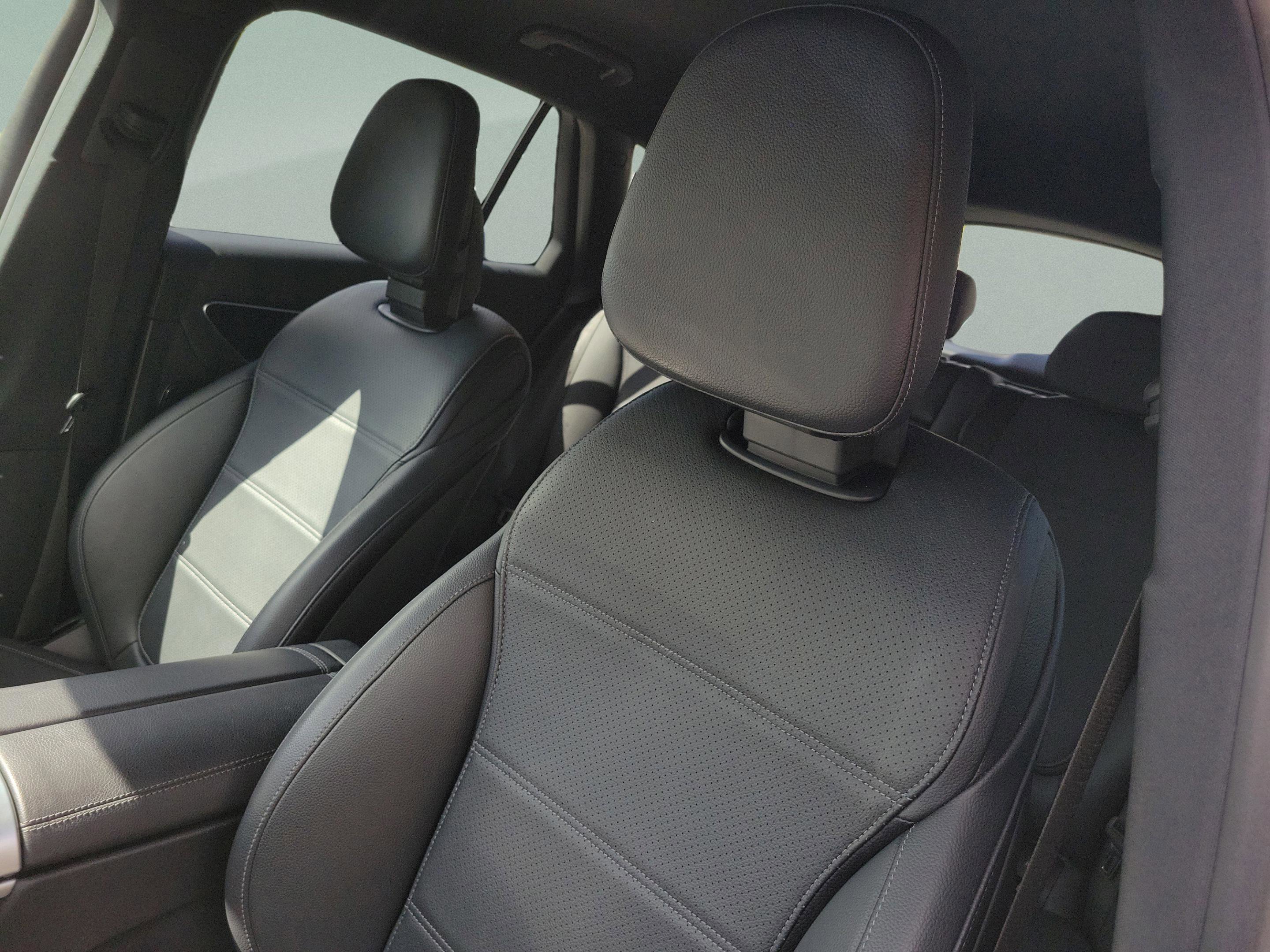 Certified 2024 Mercedes-Benz GLC 300 4MATIC image 16