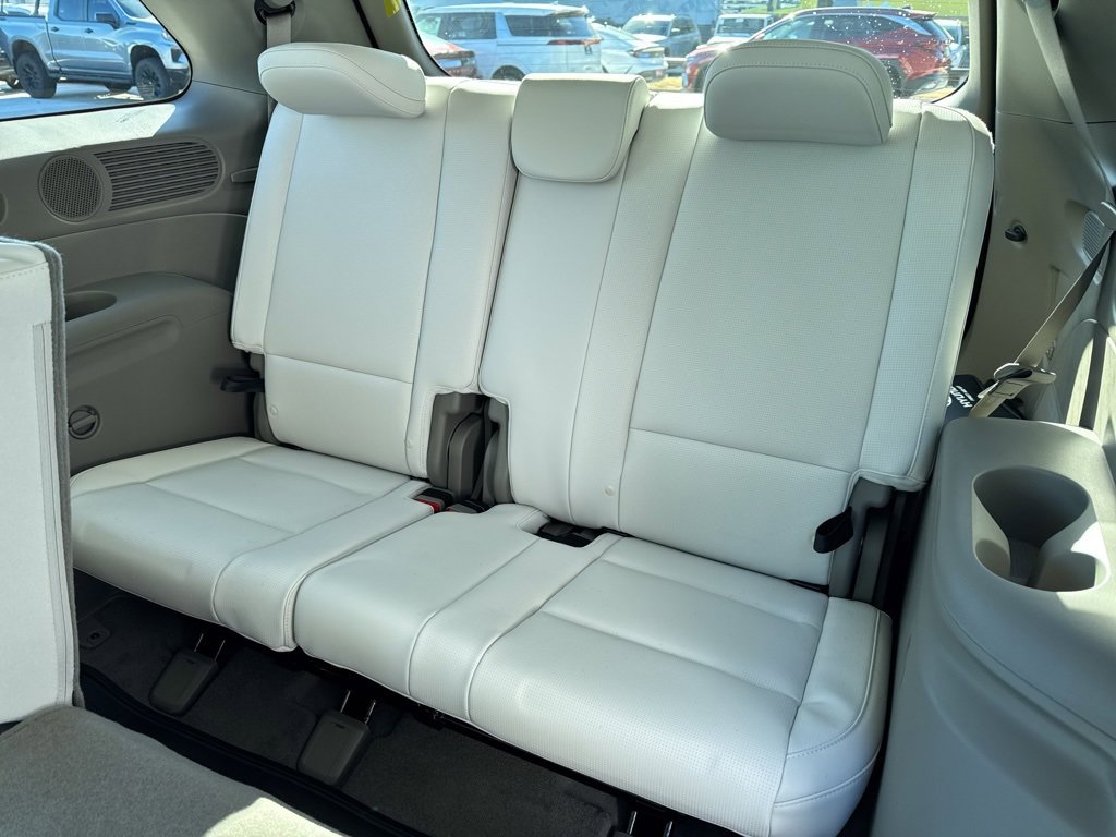 New 2026 Hyundai Palisade SEL Premium image 16