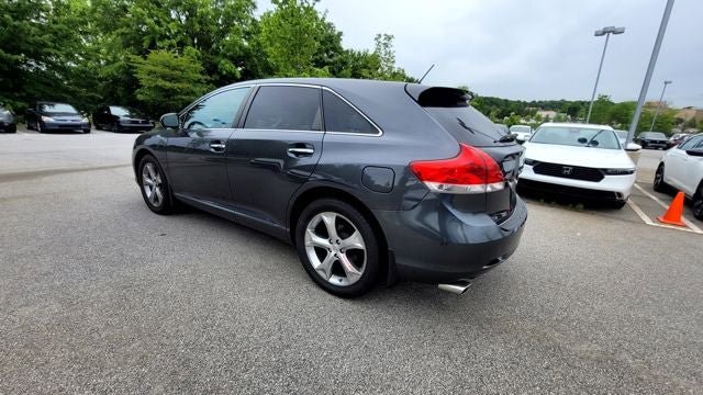 Used 2010 Toyota Venza AWD image 7