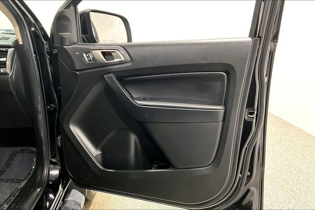Used 2020 Ford Ranger Lariat image 30
