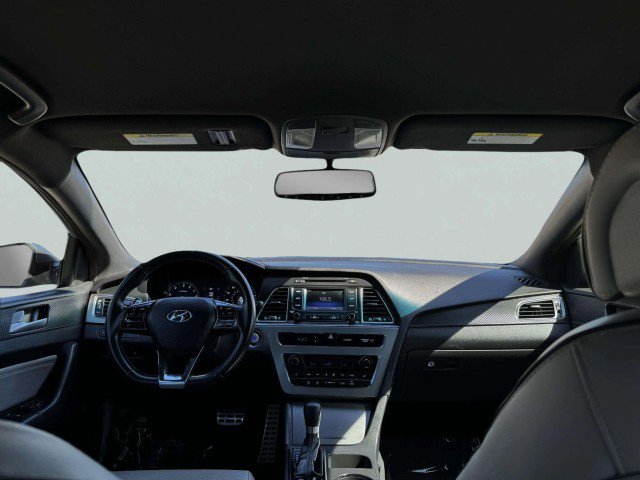 Used 2015 Hyundai Sonata Sport 2.0T image 38