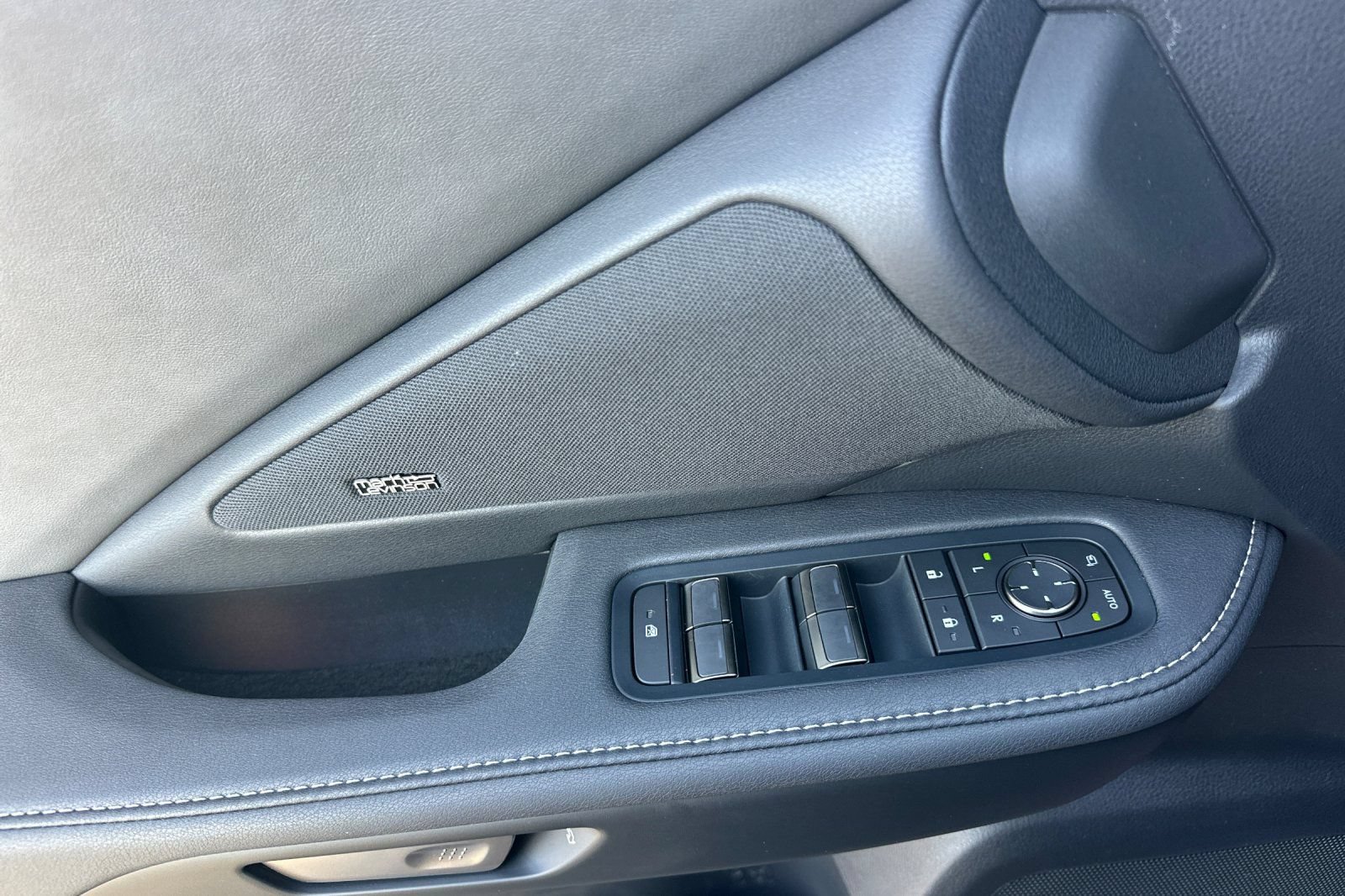New 2026 Lexus TX 350 AWD w/ Technology Package image 8