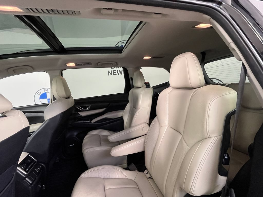 Used 2019 Subaru Ascent Limited AWD/4WD image 20