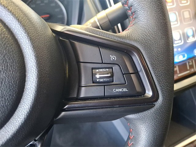 Used 2023 Subaru WRX Premium image 20