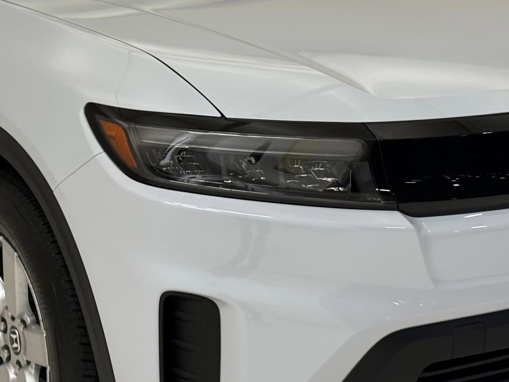 New 2026 Honda Prologue Eco image 5