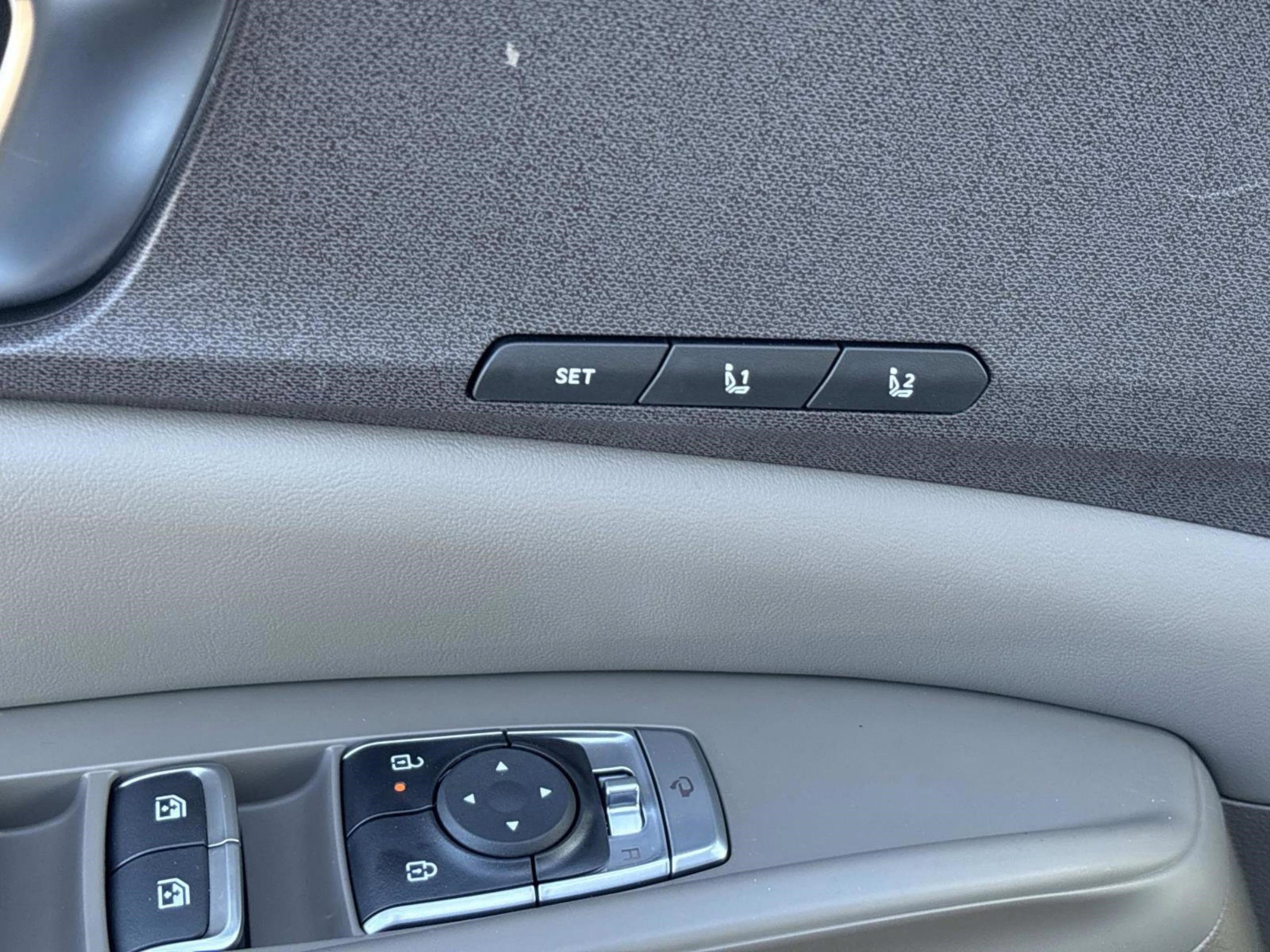 New 2026 Kia Carnival EX image 21