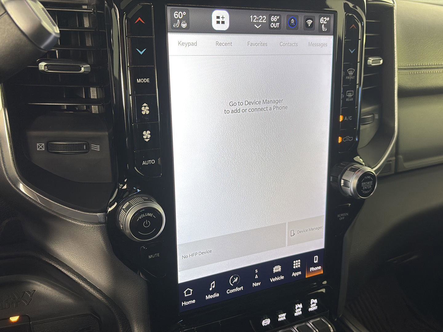 Used 2022 RAM 2500 Laramie AWD/4WD image 41