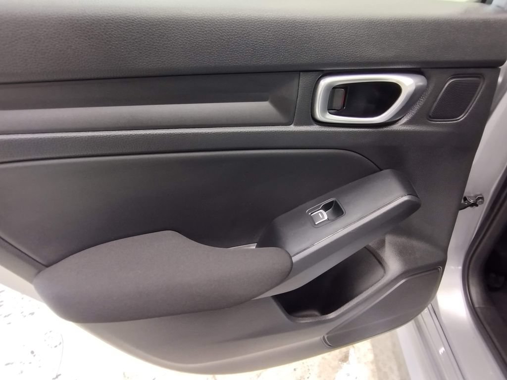 Used 2024 Honda Civic LX image 20
