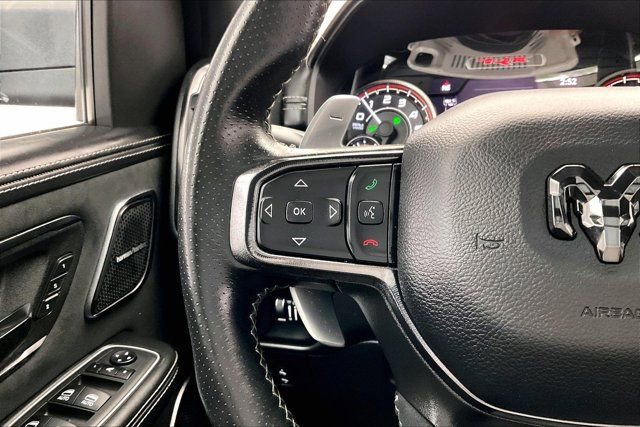 Used 2022 RAM 1500 TRX w/ TRX Level 2 Equipment Group image 21