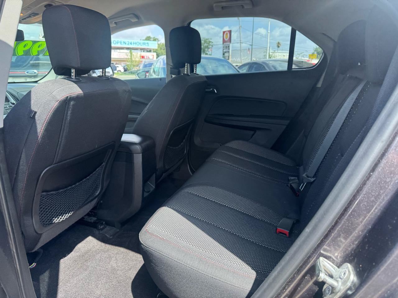 Used 2016 Chevrolet Equinox LT w/ Convenience Package FWD image 5