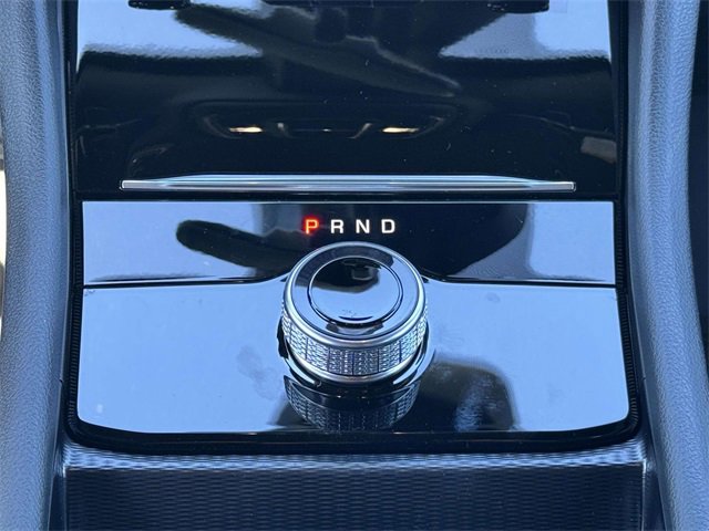 New 2025 Jeep Grand Cherokee Laredo w/ Luxury Tech Group I image 6