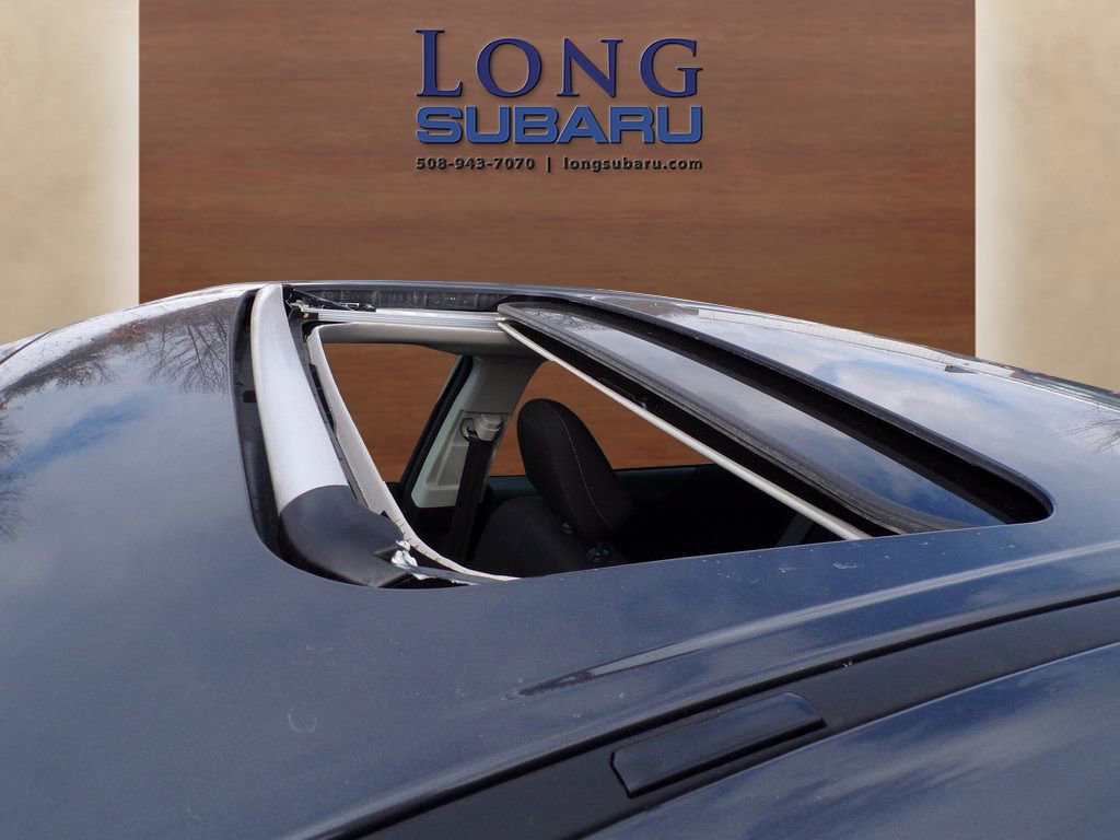 Used 2024 Subaru Legacy Premium image 4