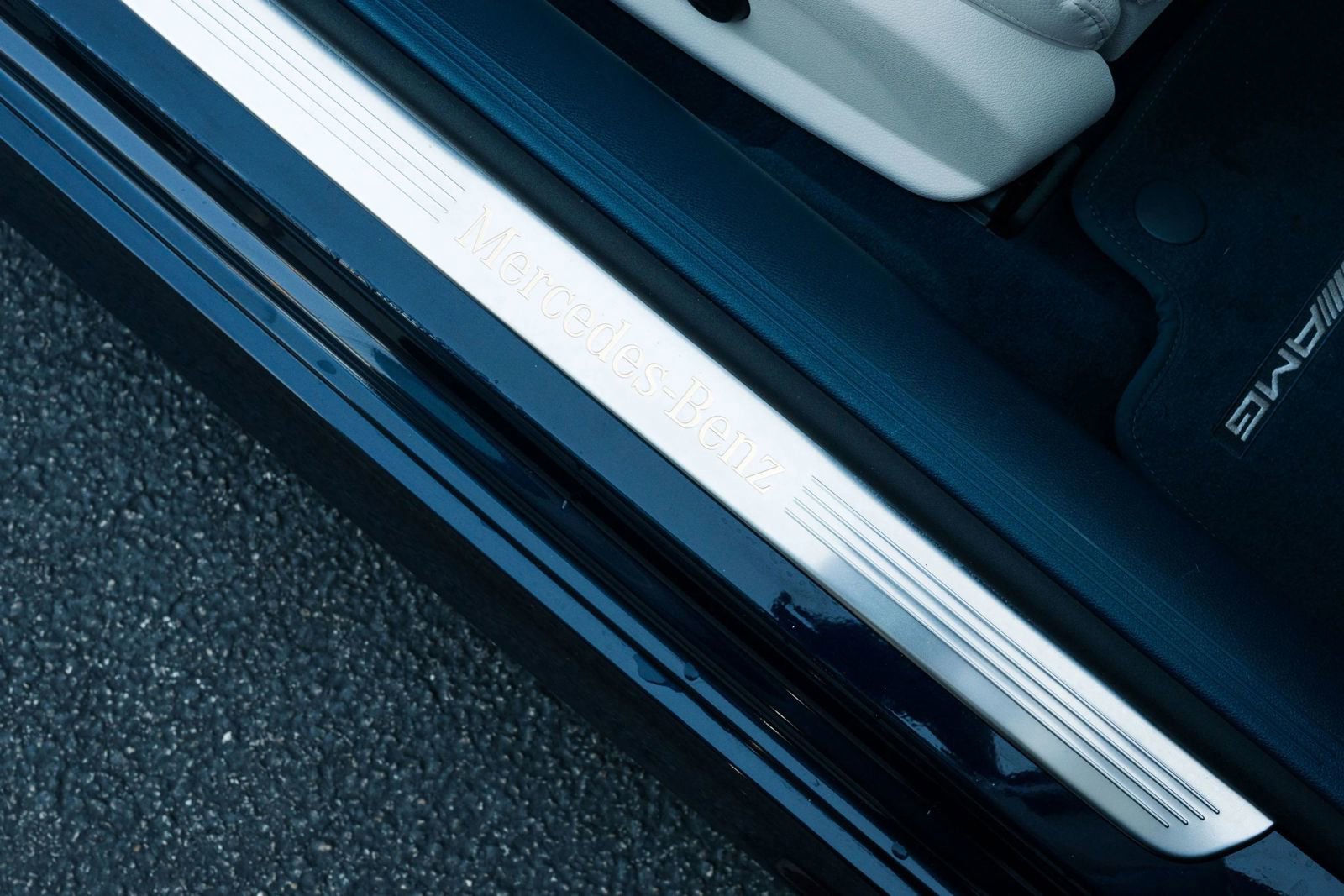 Used 2019 Mercedes-Benz E 450 Coupe image 31