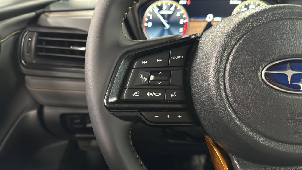 New 2026 Subaru Forester Wilderness image 21