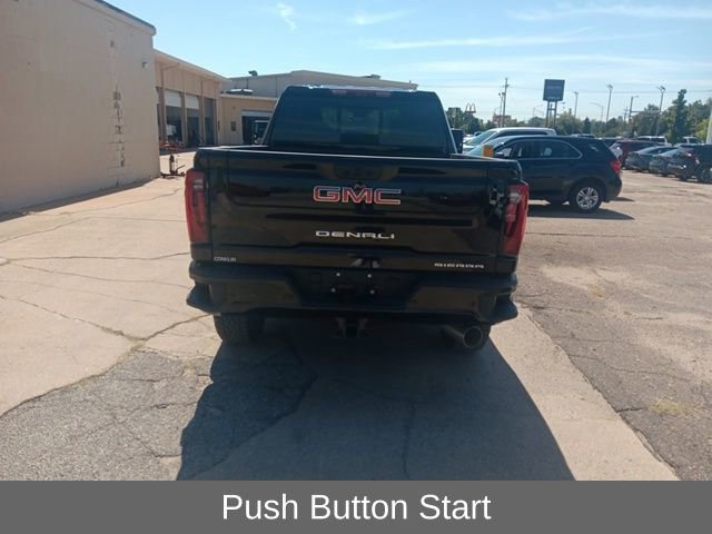 New 2025 GMC Sierra 2500 Denali w/ Denali Reserve Package image 5