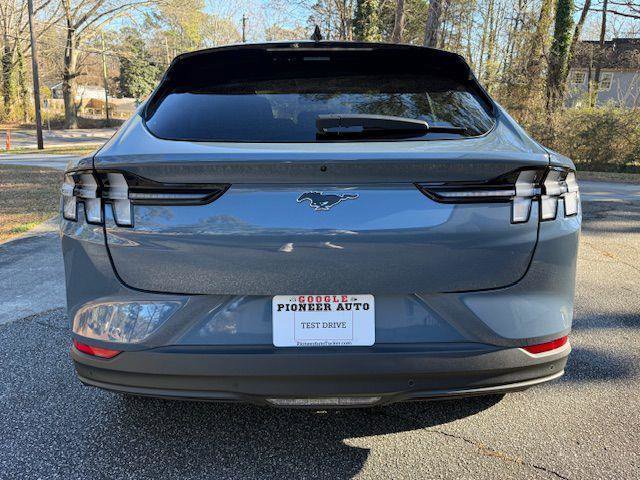Used 2023 Ford Mustang Mach-E Select image 27