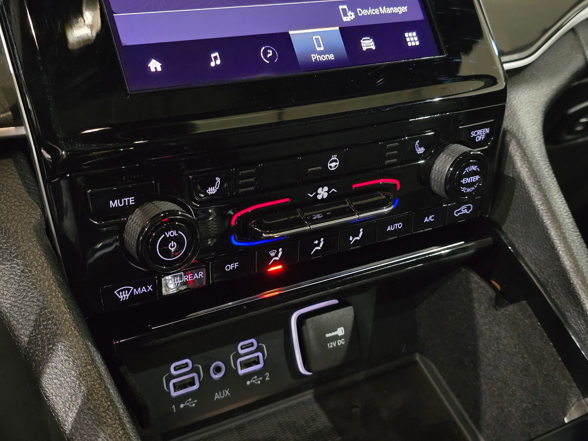 Used 2022 Jeep Grand Cherokee Altitude image 28