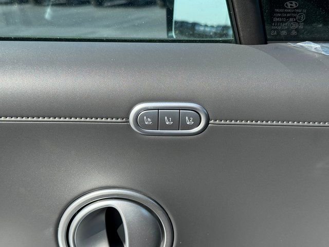 New 2026 Hyundai Palisade Calligraphy image 16