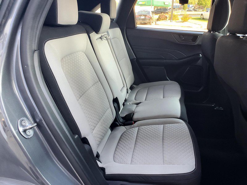 Used 2023 Ford Escape Active AWD/4WD image 14