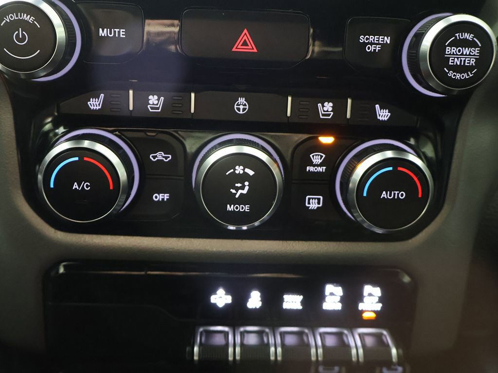 Used 2019 RAM 1500 Sport w/ Level 2 Equipment Group AWD/4WD image 46