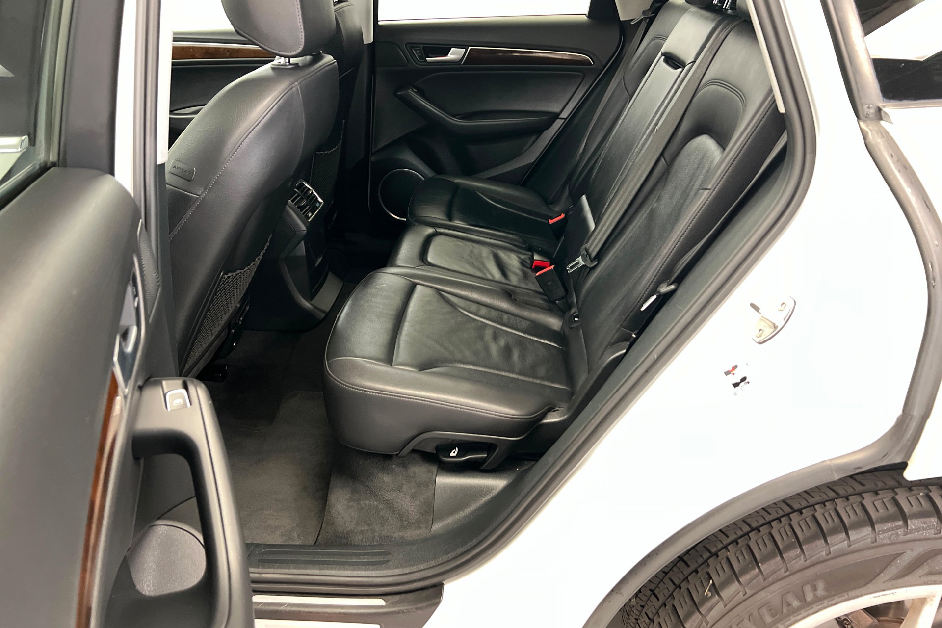 Used 2017 Audi Q5 2.0T Premium Plus AWD/4WD image 22