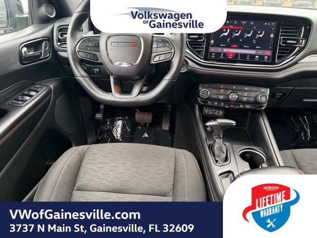 Used 2025 Dodge Durango GT RWD image 15